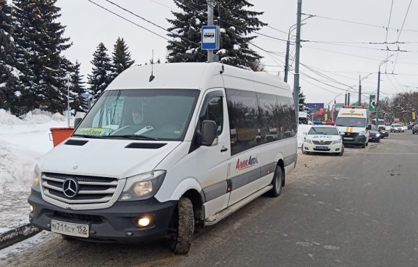 Нелегальному перевозчику грозит штраф до 300 тысяч рублей