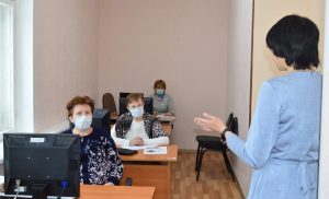 Более 1200 нижегородцев старшего поколения повысило уровень цифровой грамотности в&nbsp;2021 году
