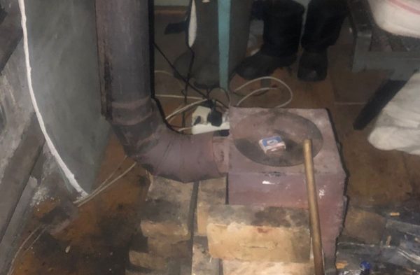 Следователи СК выяснят причины гибели двух мужчин в Павловском районе