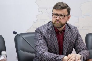 Юрий Станкевич: «Создание «зеленой» экономики – это тренд ближайших десятилетий»