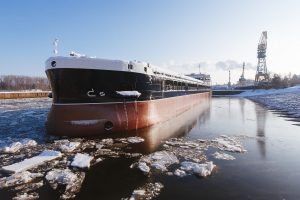 Завод «Красное Сормово» выпустит 11 судов в 2022&nbsp;году