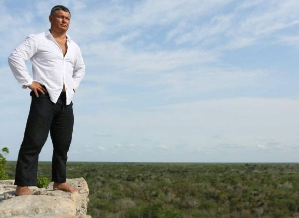 Олег Тактаров выздоровел после побоев в Мексике