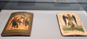 Древнерусское искусство в Нижегородском кремле&nbsp;