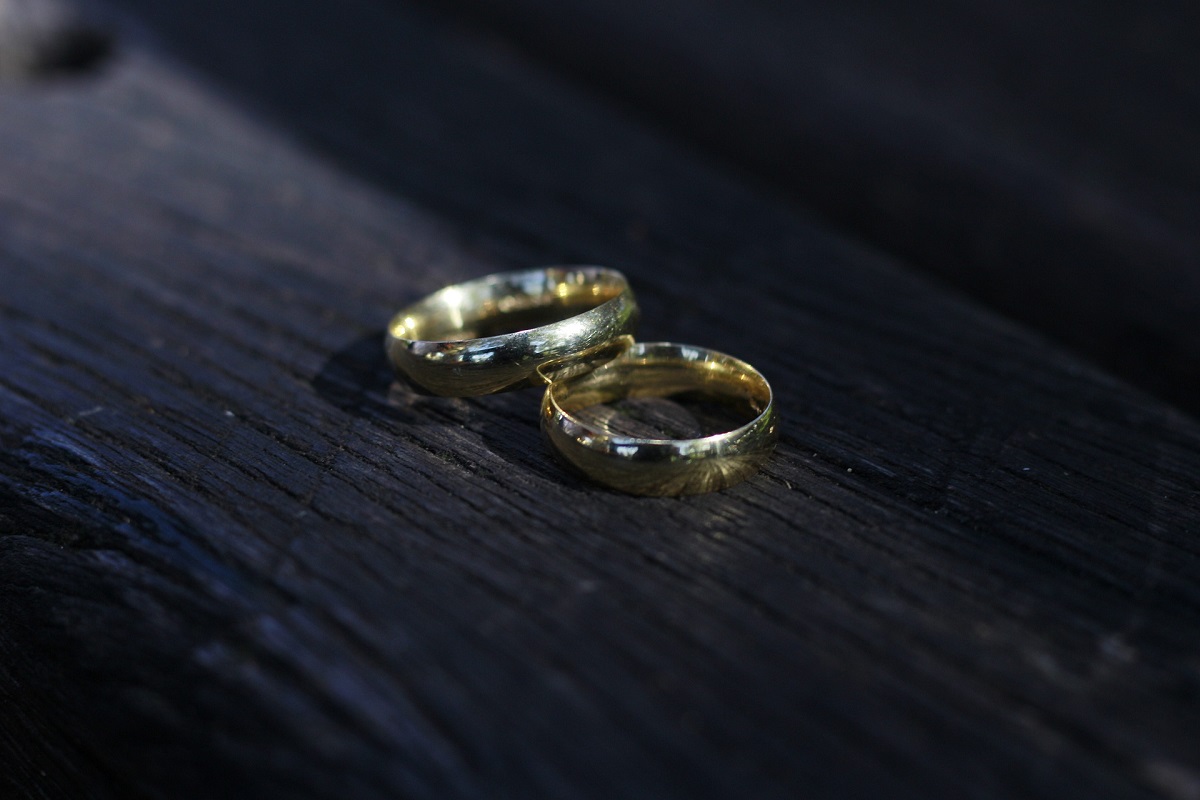 9 браков зарегистрировали в СИЗО‑2 в Кстовском районе в 2022 году