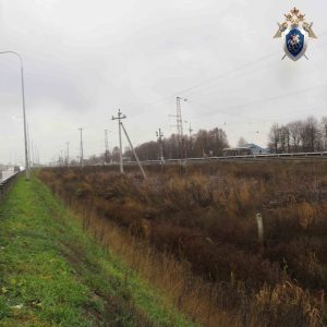 Подросток из Бора пойдет под суд за поджог приятеля