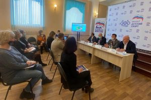 Работы по строительству ФОКОТа в Ленинском районе возобновятся с наступлением теплой погоды