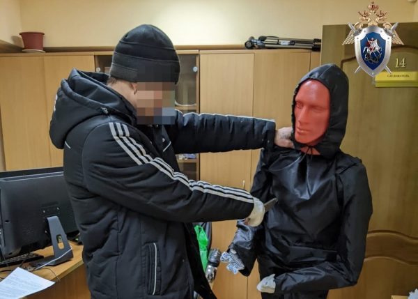 Уголовное дело возбудили в отношении нижегородца, который отрезал половой орган&nbsp;другу