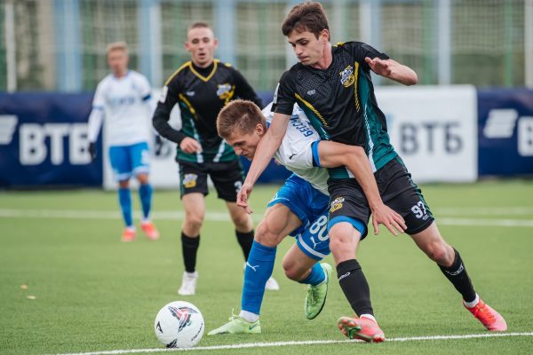 Футбольный клуб «Волна» из Ковернино оштрафован на миллион рублей