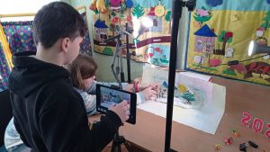 Новое оборудование появилось в нижегородском санаторно-реабилитационном центре «Лесная сказка»