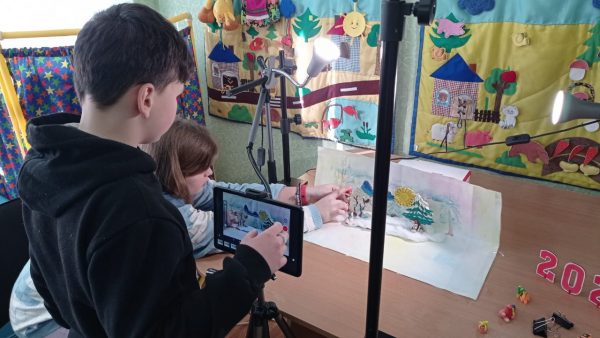 Новое оборудование появилось в нижегородском санаторно-реабилитационном центре «Лесная сказка»