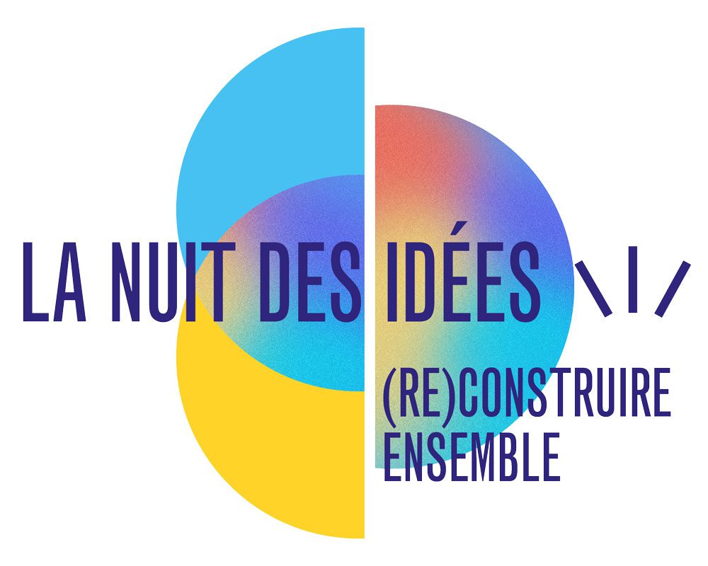 Международная онлайн-встреча «Ночь идей» пройдет для нижегородцев, изущающих французский