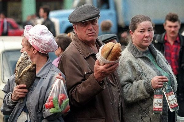 Хозрасчёт и свободные цены: как реформаторы разрушали советскую экономику