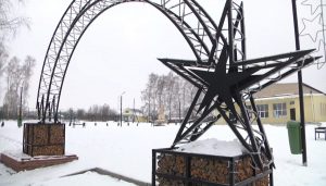 Место встречи: сотни парков и скверов открыли в Нижегородской области