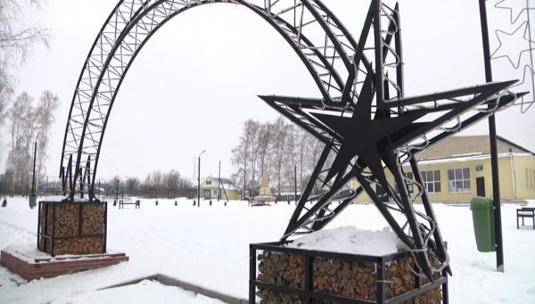 Место встречи: сотни парков и скверов открыли в Нижегородской области