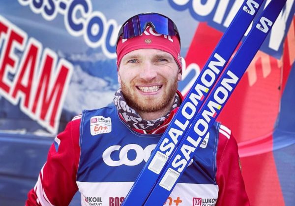 Нижегородский лыжник Артём Мальцев примет участие в Зимней Олимпиаде-2022 в Пекине