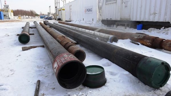 Жители 73 населенных пунктов получили возможность подключить газ в&nbsp;своих домах в Нижегородской области в&nbsp;2021 году