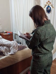 Арестован нижегородец, склонявший подростков к терроризму