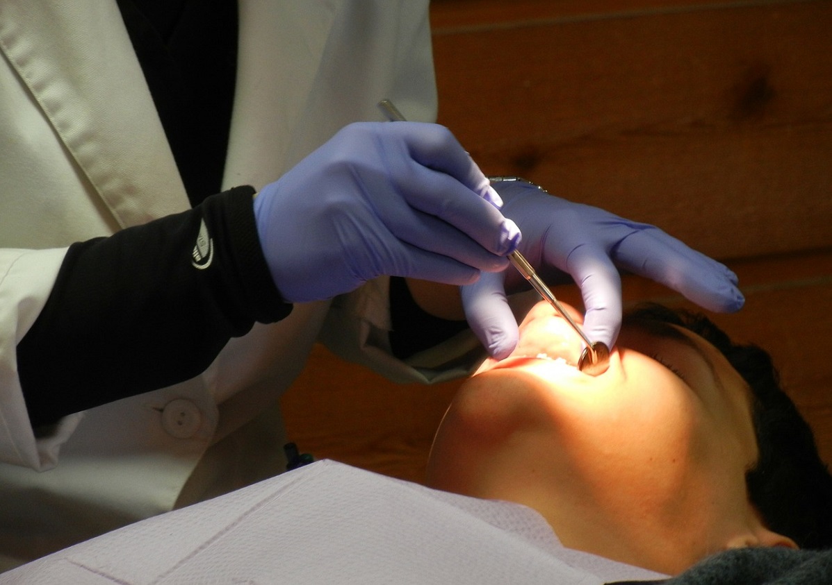 Нижегородская стоматология обманула клиентов на несколько миллионов рублей
