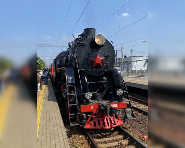 Детский маршрут «Нижний Новгород — Ромашково» запустят 6 февраля