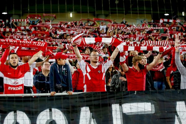 Фанаты «Спартака» заявили о бойкоте матчей