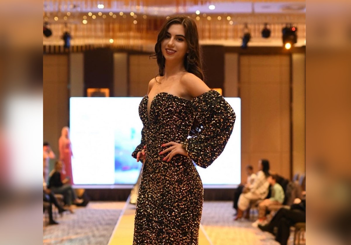 Студентка из Самары стала победительницей конкурса Мисс Мира