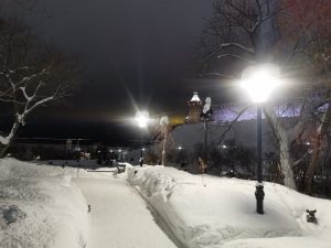 Зелёная миля: террасный парк появится в Почаинском овраге