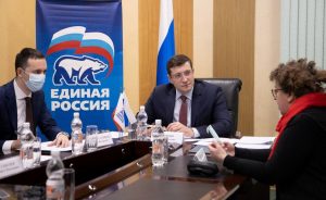 Аварийное жильё, транспорт, социальная поддержка: с какими проблемами обратились к губернатору нижегородцы