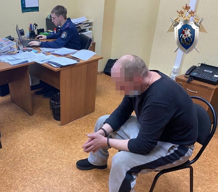 Обвинение предъявили Сергею Смирнову, подозреваемому в убийстве депутата Ковернинского округа