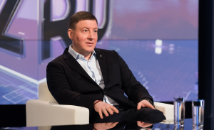 Андрей Турчак: «Единая Россия» предложила отложить рассмотрение законопроекта о QR-кодах
