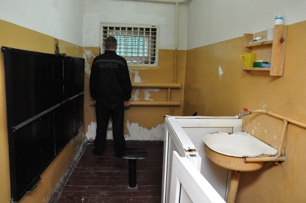 Детский омбудсмен выступает за контроль над освободившимися из&nbsp;тюрем