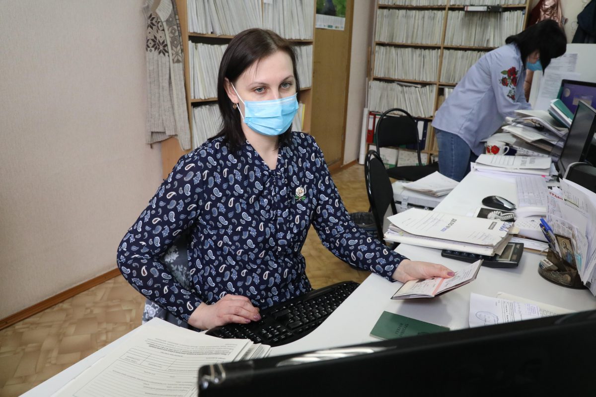 Более 15 тысяч социальных контрактов с семьями планируют заключить в Нижегородской области