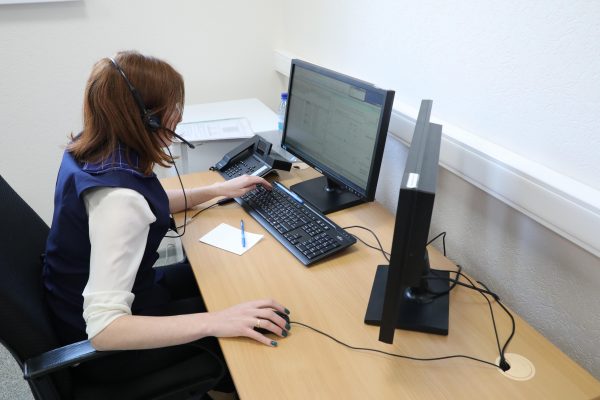 В нижегородском минтрансе объяснили, куда звонить по вопросам работы общественного транспорта