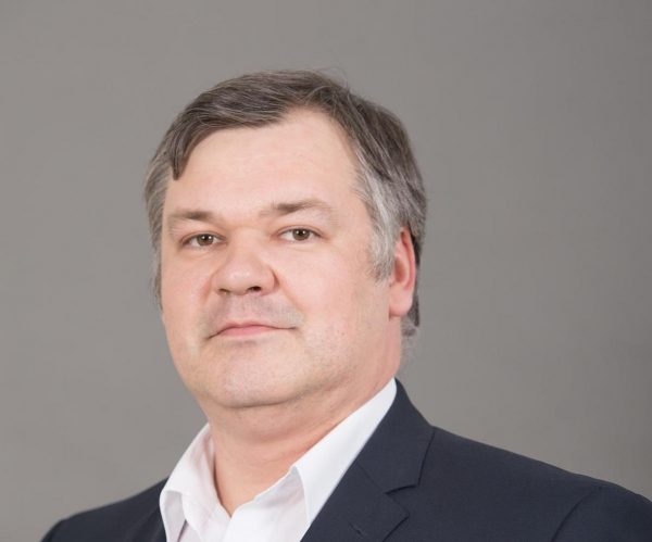 Сергей Ефимов покинул пост министра информационных технологий и связи Нижегородской области