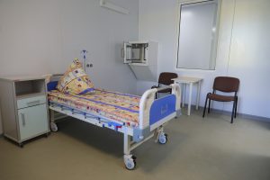 В Нижегородской области на 16% снизилась госпитализация пациентов с COVID-19 и&nbsp;ОРВИ