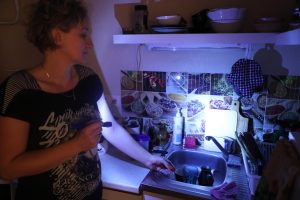 В трех районах Нижнего Новгорода частично отключат свет и горячую воду