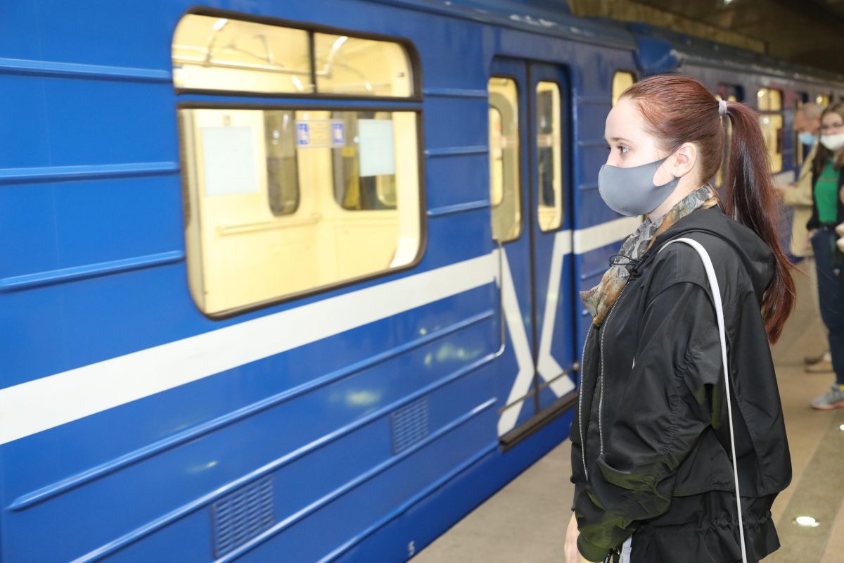 Работы по продлению Сормовской линии метро планируют начать в 2022 году