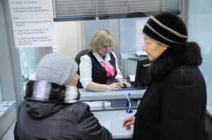 В России в 2022 году вырастут пенсии