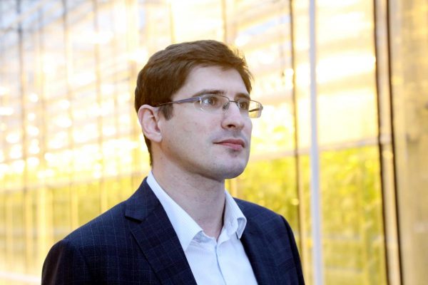 Андрей Саносян: «Год науки и технологий заложил фундамент будущего Нижегородской области»