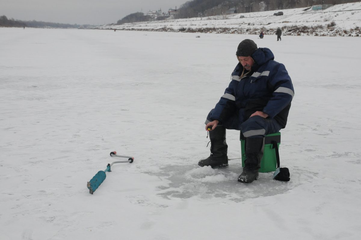 Новые правила промышленного и любительского рыболовства вступили в силу в Нижегородской области