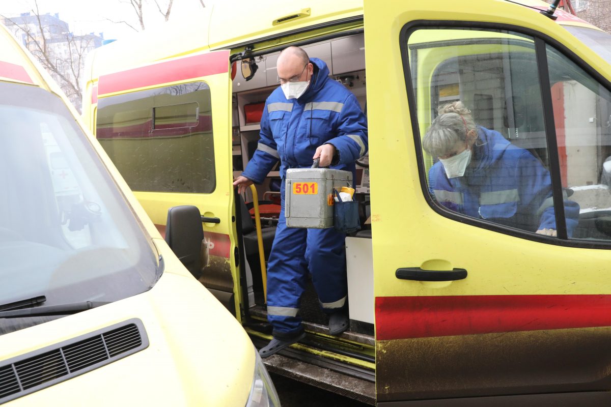 Подросток погиб от отравления парами бензина в Павловском округе