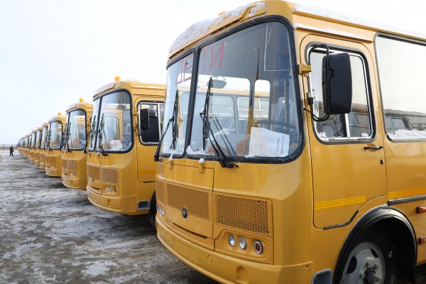 В Городецком районе отменяют маршруты общественного транспорта из-за нехватки водителей