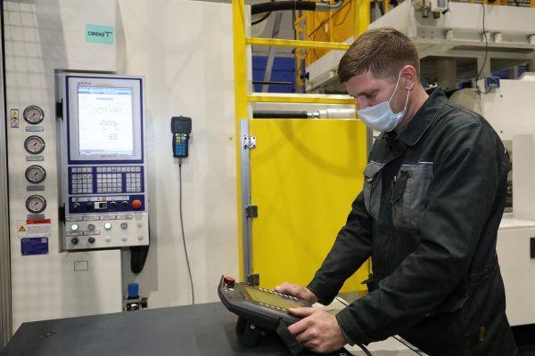 Нижегородские экспортеры смогут вернуть до&nbsp;70% средств, потраченных на&nbsp;НИОКР