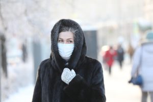 В Нижегородской области могут усилить ограничения в случае ухудшения ситуации с ковидом