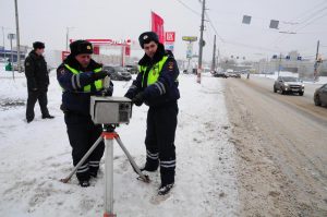 За превышение скорости и неуплату алиментов в новом году будут спрашивать строже