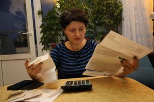 Более 15 млн рублей переплат за&nbsp;жилищно-коммунальные услуги вернули нижегородцам в&nbsp;2021 году