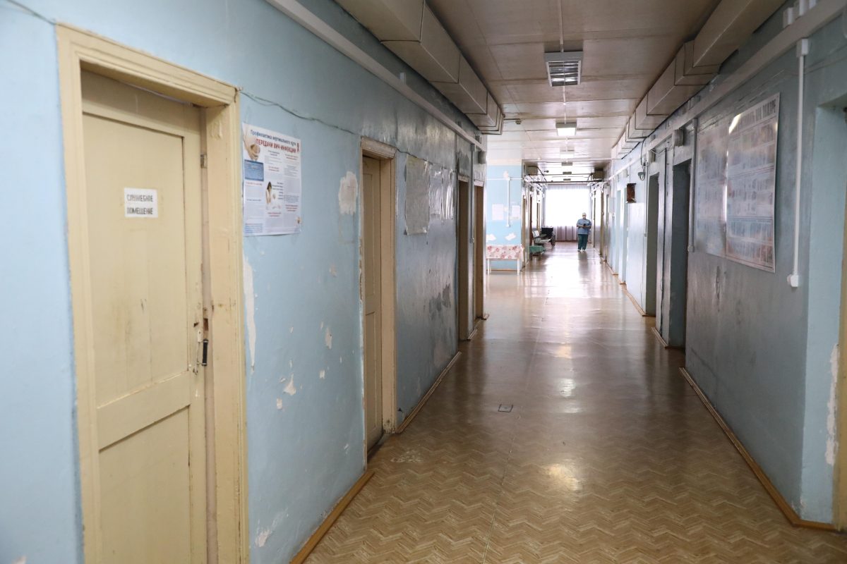 Депутат Госдумы предложил обеспечить пациентов больниц бесплатным Wi-Fi