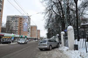 Стали известны сроки благоустройства парка Кулибина в Нижнем Новгороде