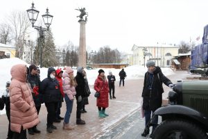 Нижегородская область включилась в&nbsp;новый этап туристического кешбэка