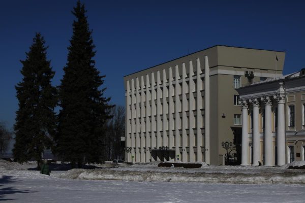 В&nbsp;Нижегородской области перераспределили полномочия по&nbsp;предоставлению земельных участков