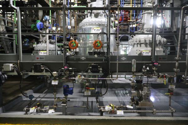 Реализация 13 крупных инвестиционных проектов завершена в&nbsp;Нижегородской области в&nbsp;2021 году при господдержке